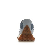 Кроссовки New Balance 327 Mercury Blue