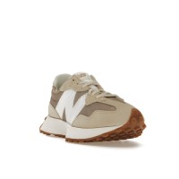 Кроссовки New Balance 327 Bone Mindful Grey