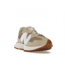 Кроссовки New Balance 327 Bone Mindful Grey