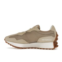 Кроссовки New Balance 327 Bone Mindful Grey