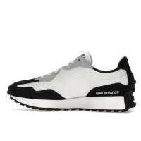 Кроссовки New Balance 327 White Black Grey