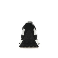 Кроссовки New Balance 327 White Black Grey