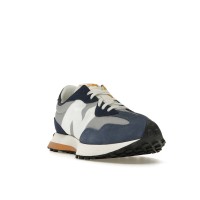 Кроссовки New Balance 327 Vintage Indigo