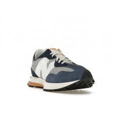 Кроссовки New Balance 327 Vintage Indigo