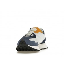 Кроссовки New Balance 327 Vintage Indigo