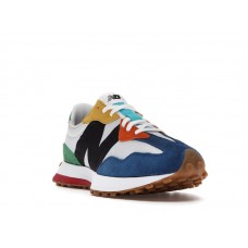 New Balance 327 Multicolor
