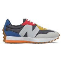 Кроссовки New Balance 327 Summer Fog