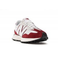 Кроссовки New Balance 327 Primary Pack Red