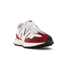 Кроссовки New Balance 327 Primary Pack Red
