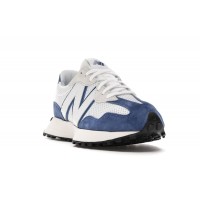 Кроссовки New Balance 327 Primary Pack Blue