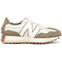 Кроссовки New Balance 327 Covert Green Sea Salt