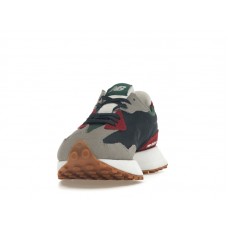 New Balance 327 Marblehead Team Forest Green
