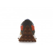 Кроссовки New Balance 327 Wheat Field Red Clay