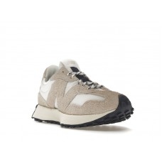 Кроссовки New Balance 327 Moonbeam White Navy