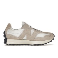 Кроссовки New Balance 327 Moonbeam White Navy