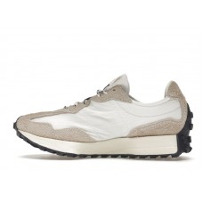 Кроссовки New Balance 327 Moonbeam White Navy