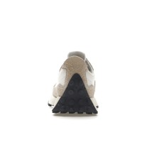 Кроссовки New Balance 327 Moonbeam White Navy