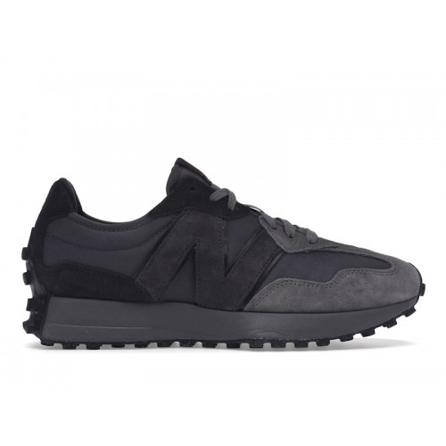 Кроссы New Balance 327 Raheem Sterling Shadow of My Dreams - мужская сетка размеров
