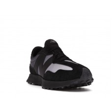 Кроссовки New Balance 327 Black Summer Fog