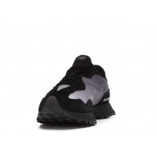 Кроссовки New Balance 327 Black Summer Fog