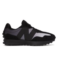 Кроссовки New Balance 327 Black Summer Fog