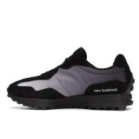 Кроссовки New Balance 327 Black Summer Fog