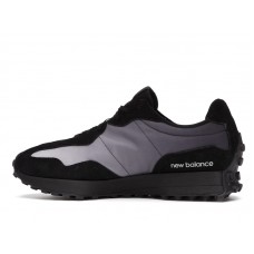 Кроссовки New Balance 327 Black Summer Fog