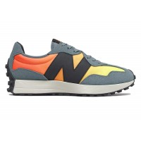 Кроссовки New Balance 327 Cyclone Citrus Punch