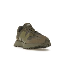 Кроссовки New Balance 327 Military Green