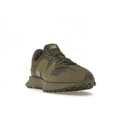 Кроссовки New Balance 327 Military Green