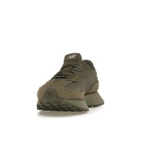 Кроссовки New Balance 327 Military Green