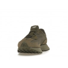 Кроссовки New Balance 327 Military Green