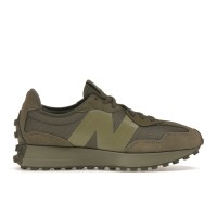 Кроссовки New Balance 327 Military Green