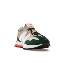 Кроссовки New Balance 327 Incense Nightwatch Green
