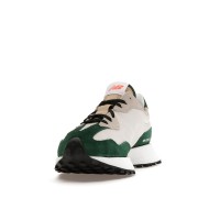 Кроссовки New Balance 327 Incense Nightwatch Green