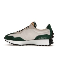 Кроссовки New Balance 327 Incense Nightwatch Green