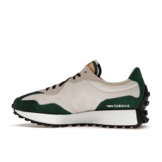 Кроссовки New Balance 327 Incense Nightwatch Green