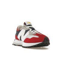 Кроссовки New Balance 327 Natural Indigo Team Red