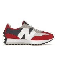 Кроссовки New Balance 327 Natural Indigo Team Red