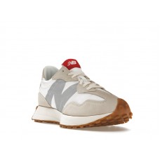 Кроссовки New Balance 327 Turtle Dove Munsell White