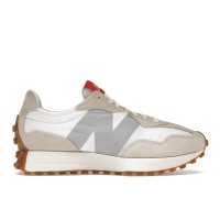 Кроссовки New Balance 327 Turtle Dove Munsell White