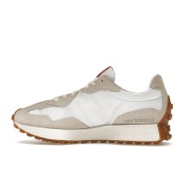 Кроссовки New Balance 327 Turtle Dove Munsell White