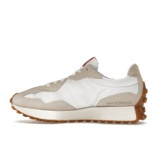 Кроссовки New Balance 327 Turtle Dove Munsell White