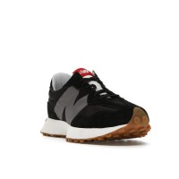 Кроссовки New Balance 327 Black Castlerock