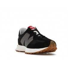 Кроссовки New Balance 327 Black Castlerock