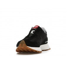 Кроссовки New Balance 327 Black Castlerock