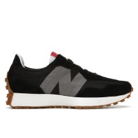 Кроссовки New Balance 327 Black Castlerock