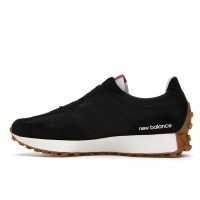 Кроссовки New Balance 327 Black Castlerock