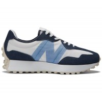 Кроссовки New Balance 327 Natural Indigo