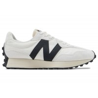 Кроссовки New Balance 327 White Pack (2023)